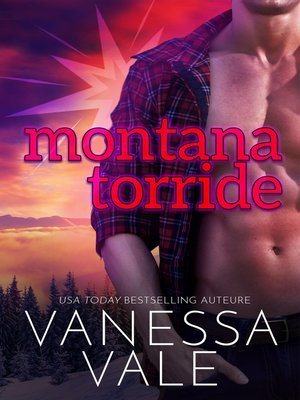cover image of Montana torride